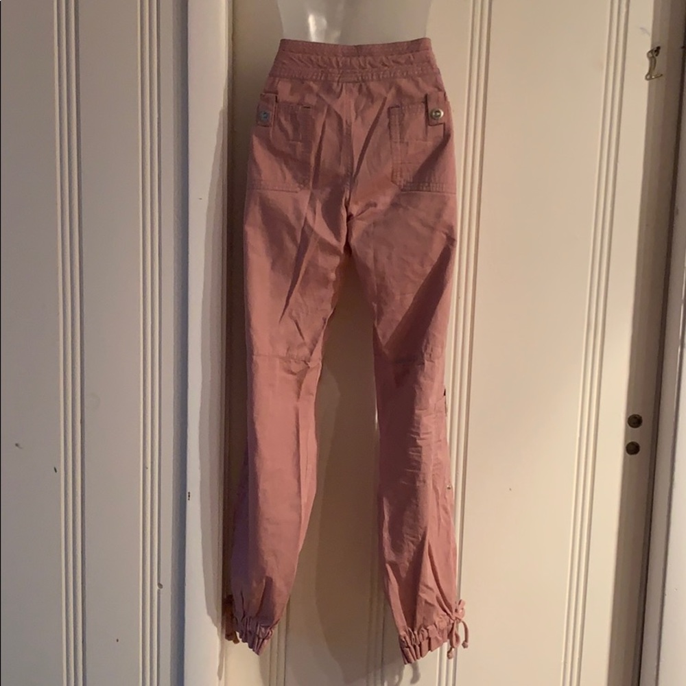 Periscope Cargo Pants - Picture 2 of 2